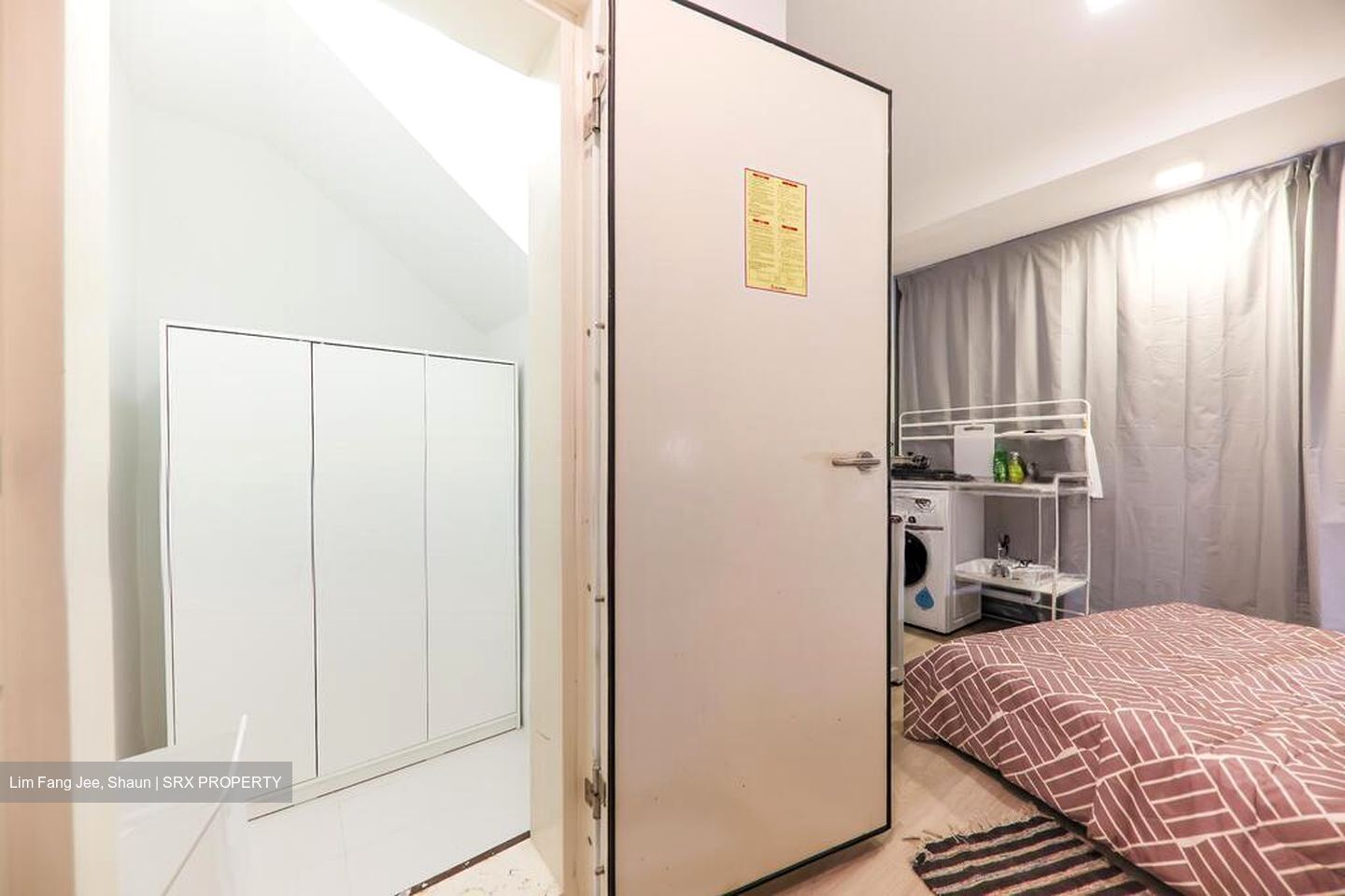 Smart Suites (D14), Apartment #504110271